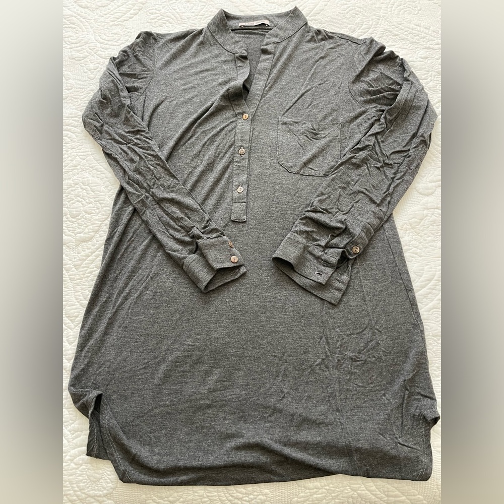 Juju Jams nightshirt